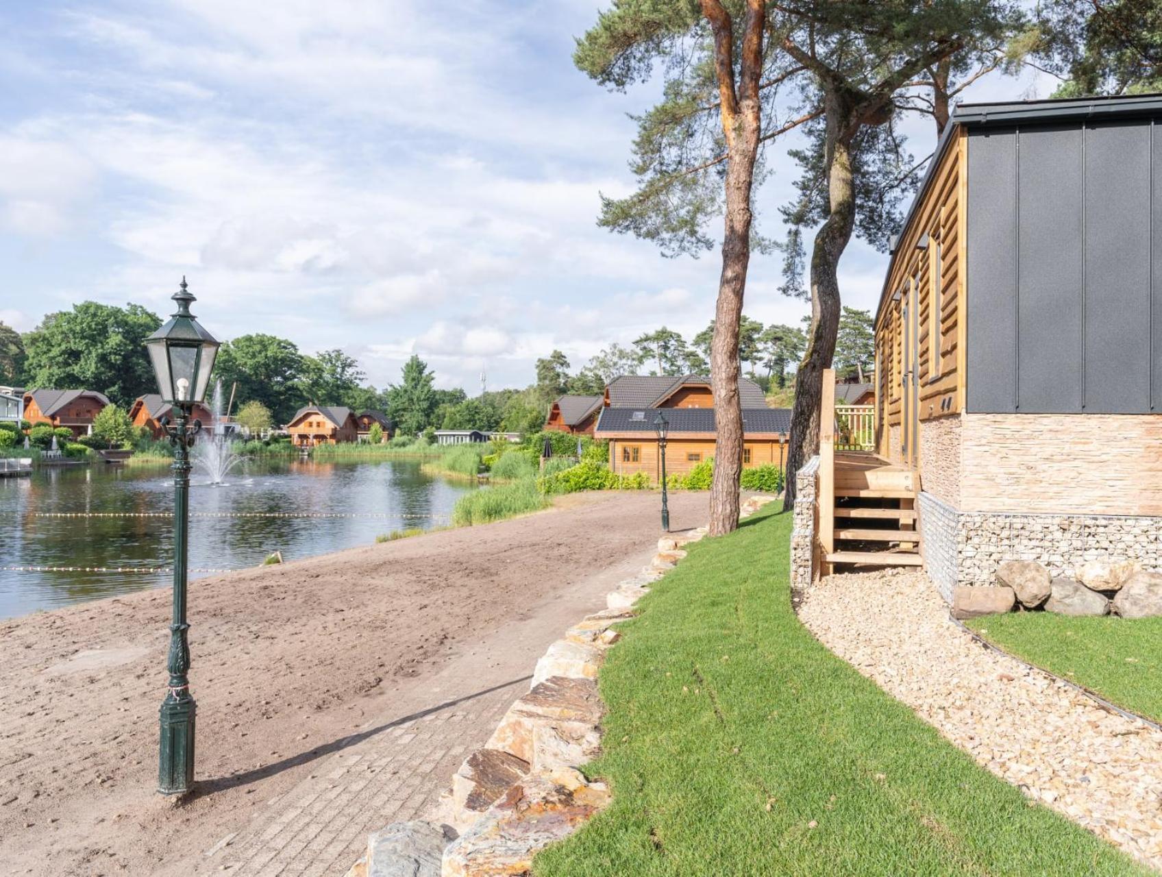 Europarcs Brunssummerheide Brunssum