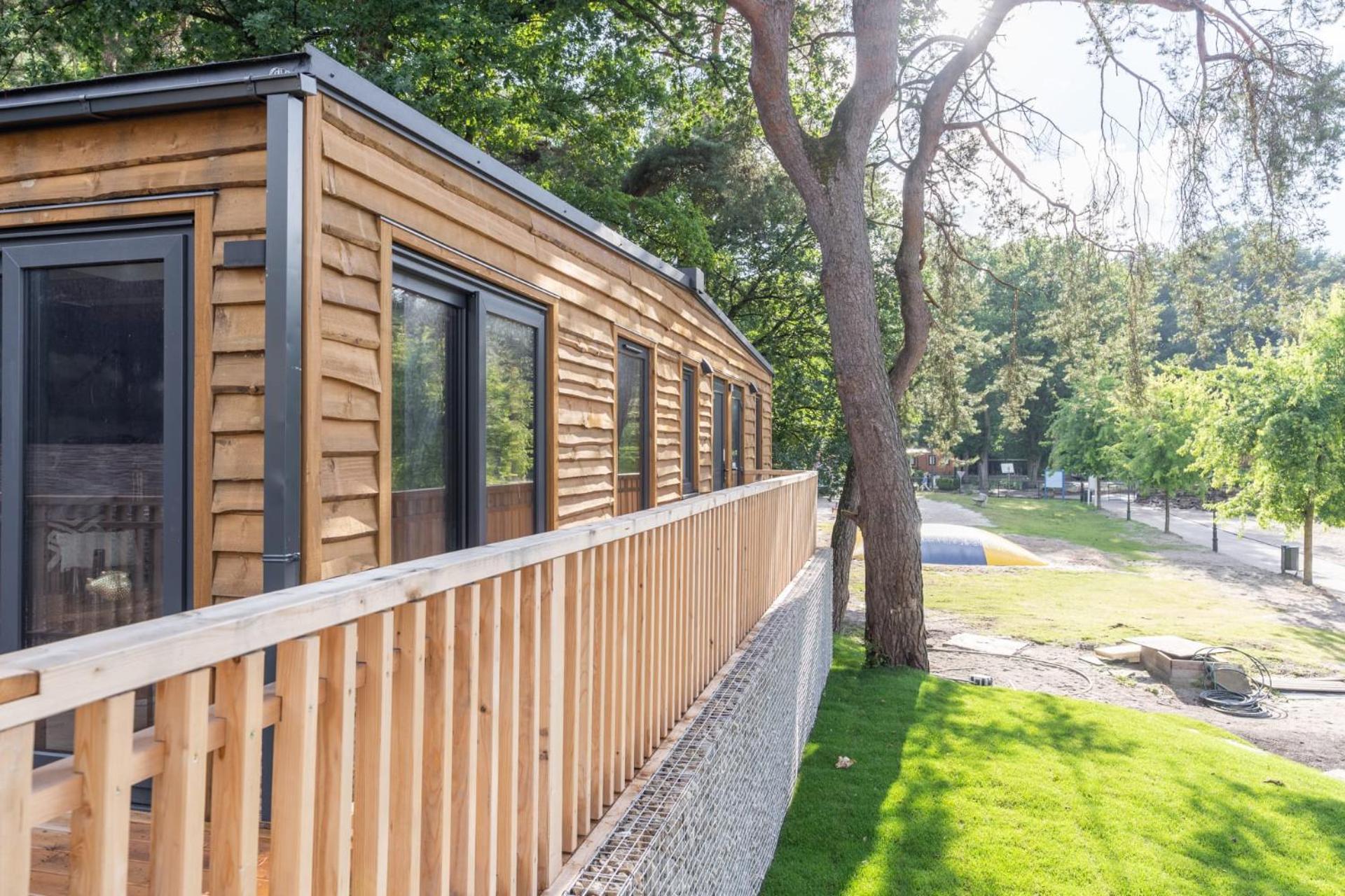 Holiday park Europarcs Brunssummerheide 3*